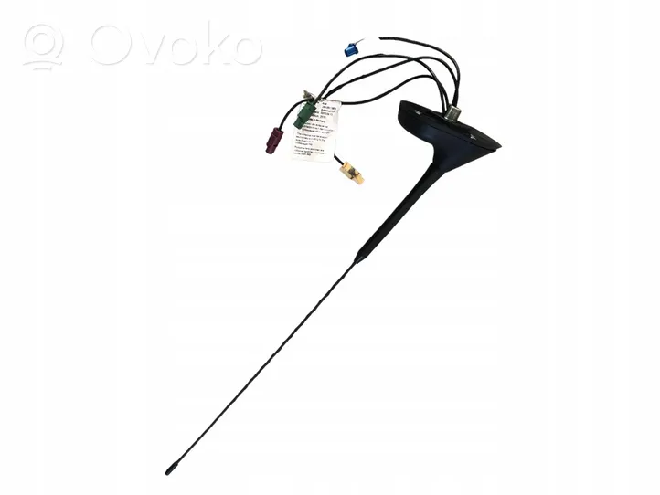 Volkswagen Touran III Radio antena JKV051163A