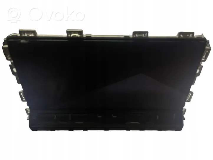 Volkswagen Golf VIII Monitor/display/piccolo schermo 5H0919605B