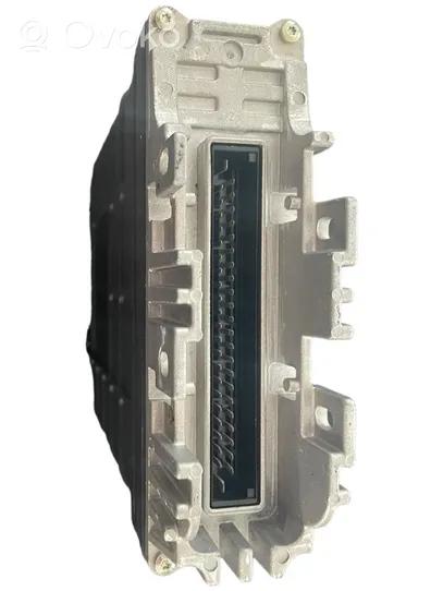 Audi 80 B1 Other control units/modules 039906024D