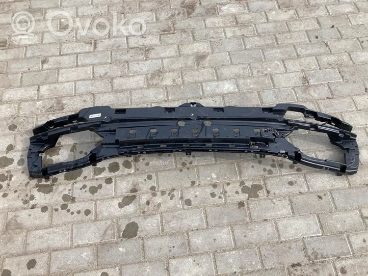 BMW 7 G11 G12 Uchwyt / Mocowanie zderzaka przedniego OEM