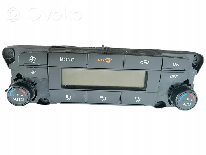 Ford Galaxy Climate control unit AS7T18C612AC