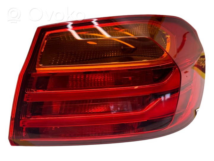 BMW 4 F32 F33 Set di luci posteriori 7296098