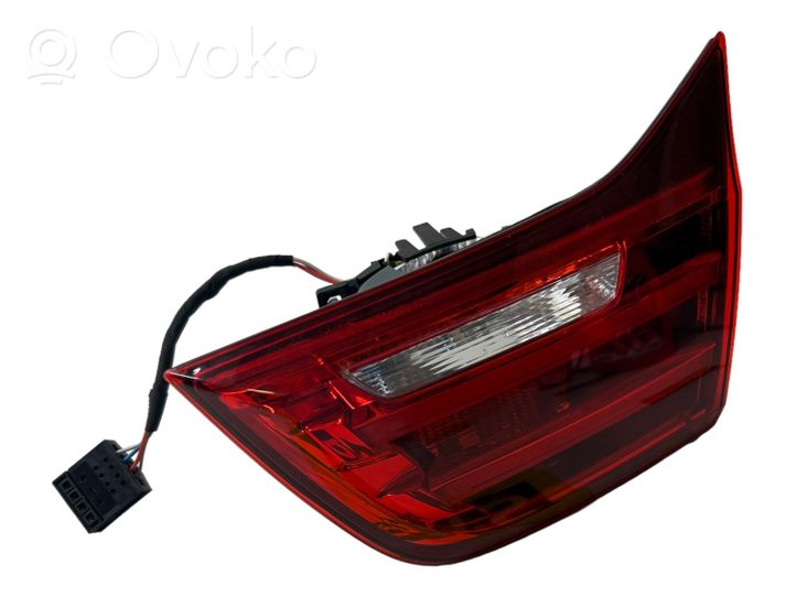 BMW 4 F32 F33 Luci posteriori del portellone del bagagliaio 7296102