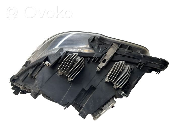 BMW 5 GT F07 Lampa przednia 7199614