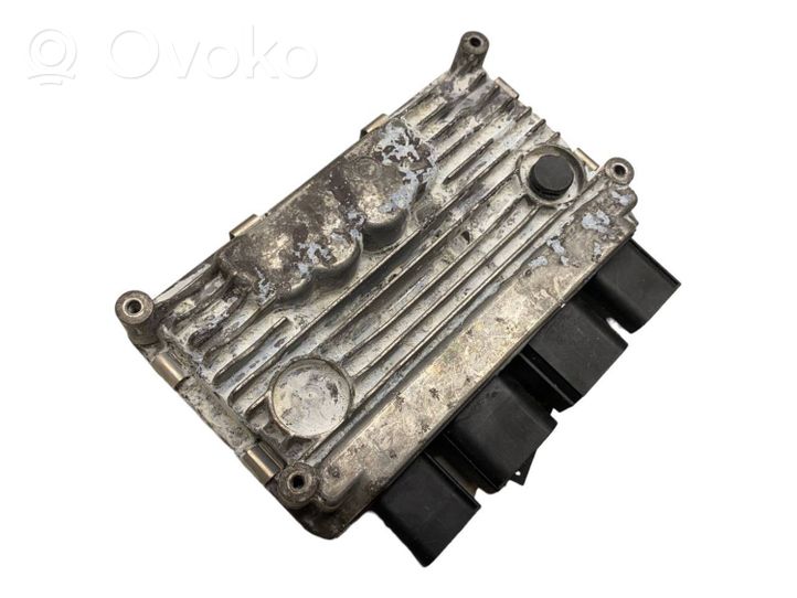 BMW 7 F01 F02 F03 F04 Modulo di controllo della cremagliera dello sterzo 6793363