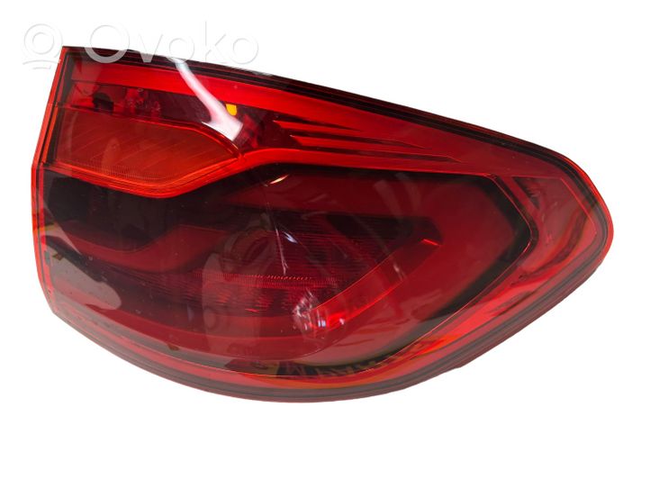 BMW 5 G30 G31 Lampa tylna 7388948