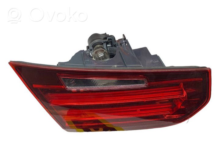 BMW 3 F30 F35 F31 Lampy tylnej klapy bagażnika 7259915