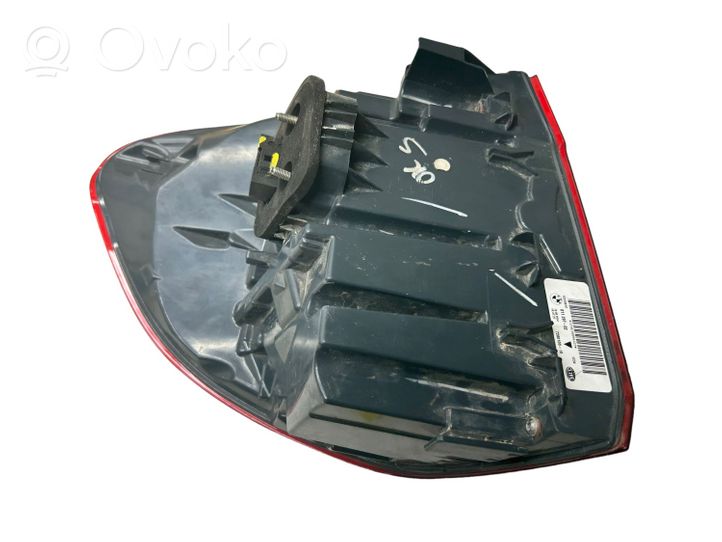 BMW X5 F15 Lampa tylna 7290100