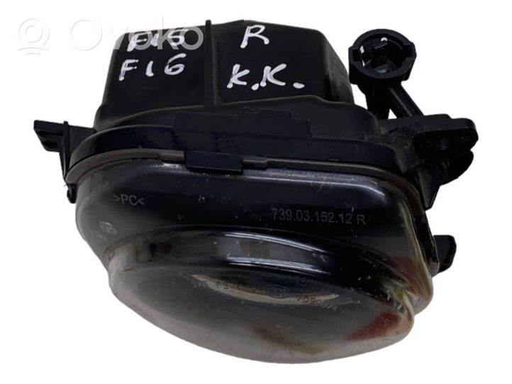 BMW X3 F25 Feu antibrouillard avant 7311294