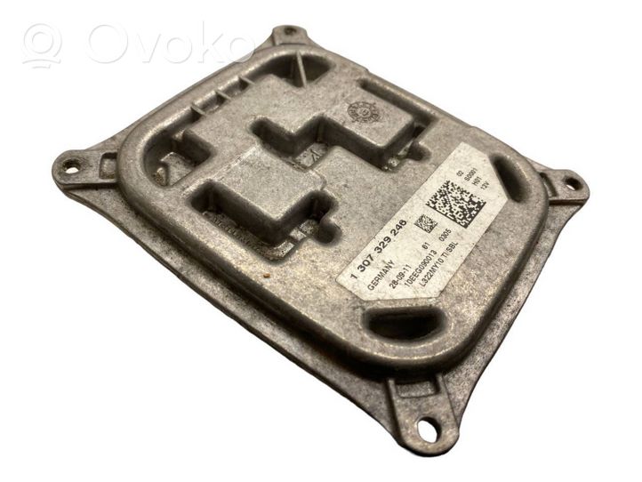 Land Rover Range Rover L322 Sterownik / moduł świateł Xenon 1307329246