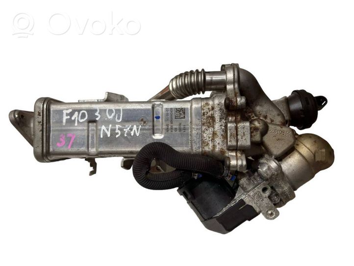 BMW X5 F15 EGR-venttiili/lauhdutin 7822350