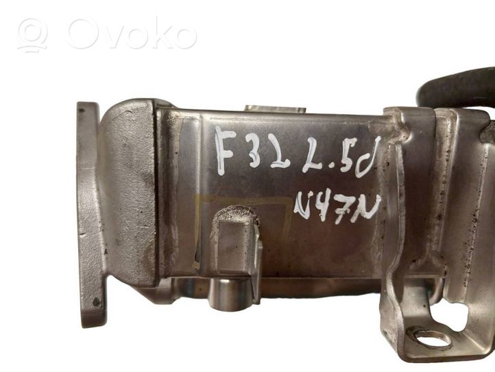 BMW 4 F32 F33 Valvola di raffreddamento EGR 8476993