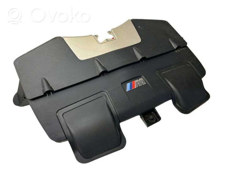 BMW X5M E70 Obudowa filtra powietrza 7589647