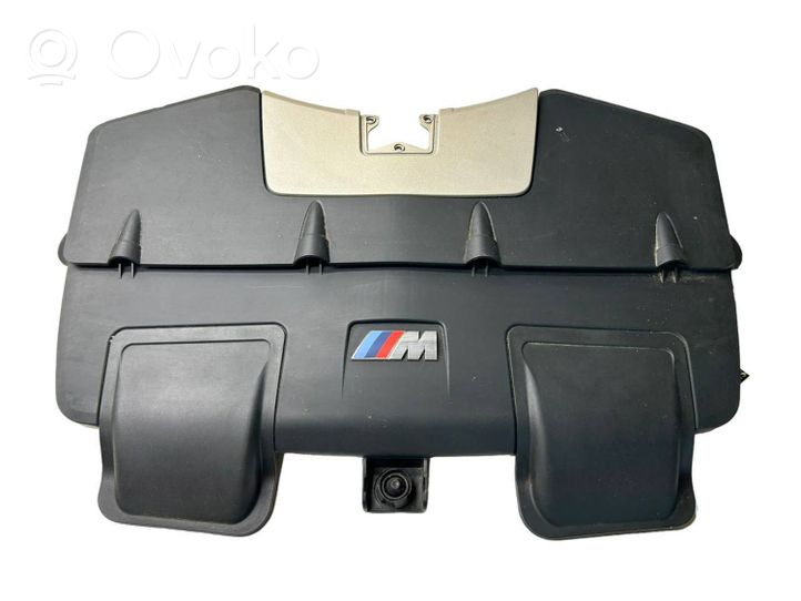 BMW X5M E70 Obudowa filtra powietrza 7589647