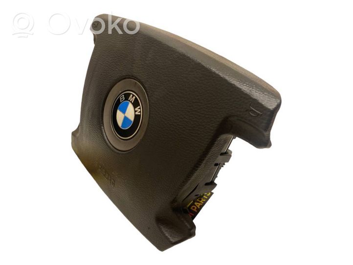 BMW 7 E65 E66 Poduszka powietrzna Airbag kierownicy 6002274