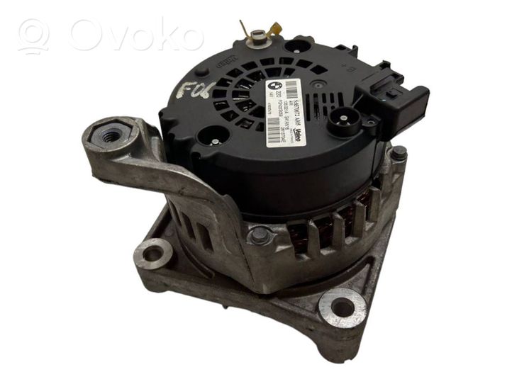 BMW 6 F06 Gran coupe Generatore/alternatore 8570672