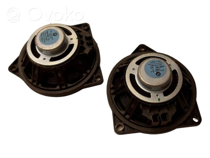 BMW 7 F01 F02 F03 F04 Kit del sistema de audio 9151964