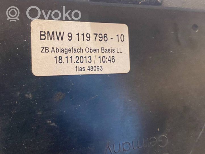 BMW 7 F01 F02 F03 F04 Daiktadėžė 9119796