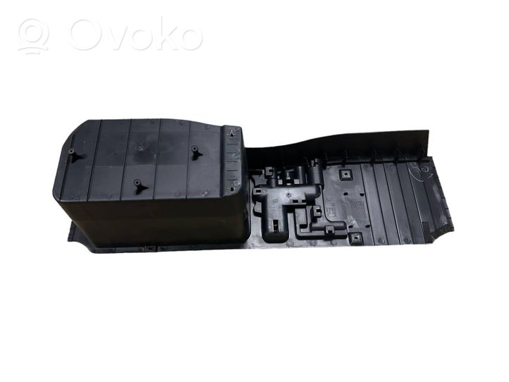 BMW X5 E70 Glove box in trunk 7127282