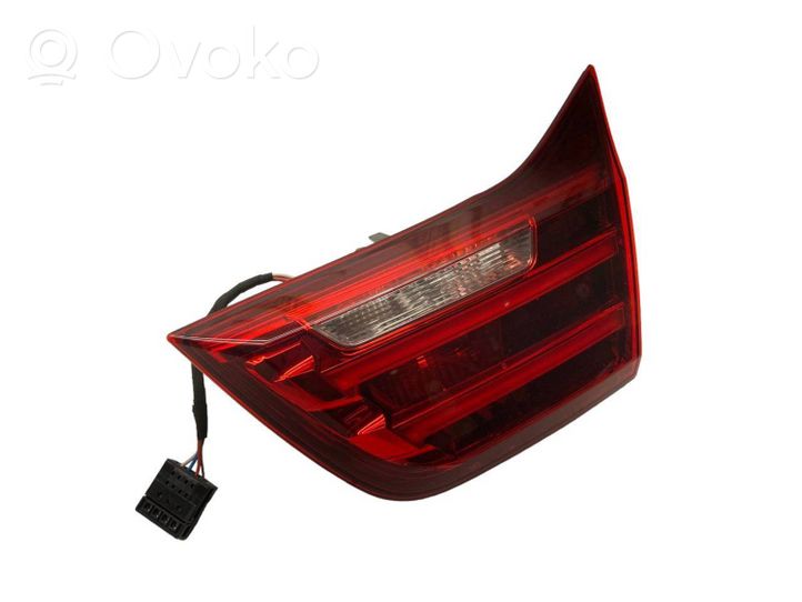 BMW 4 F32 F33 Lampy tylnej klapy bagażnika 7296102