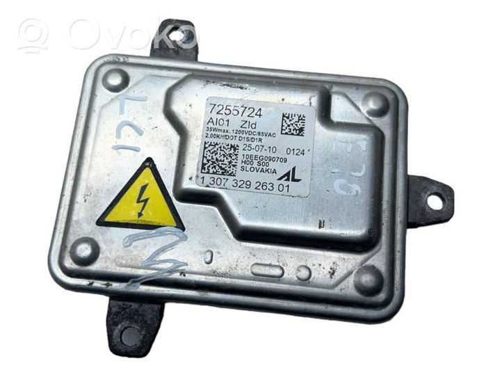 BMW X3 F25 Žibinto blokelis/ (xenon blokelis) 7255724