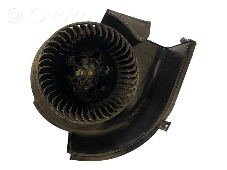 BMW X5 E70 Ventola riscaldamento/ventilatore abitacolo T1001857A