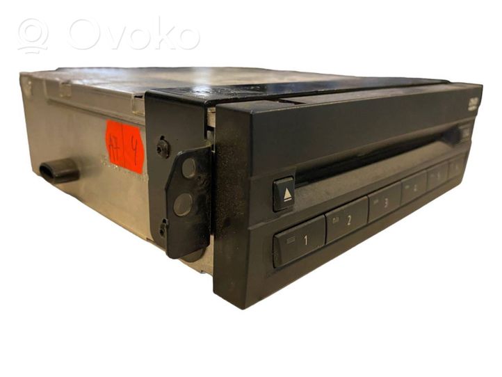 BMW 5 F10 F11 CD/DVD changer 9242669