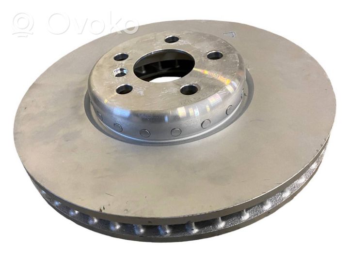 BMW 3 G20 G21 Disque de frein avant 6860912