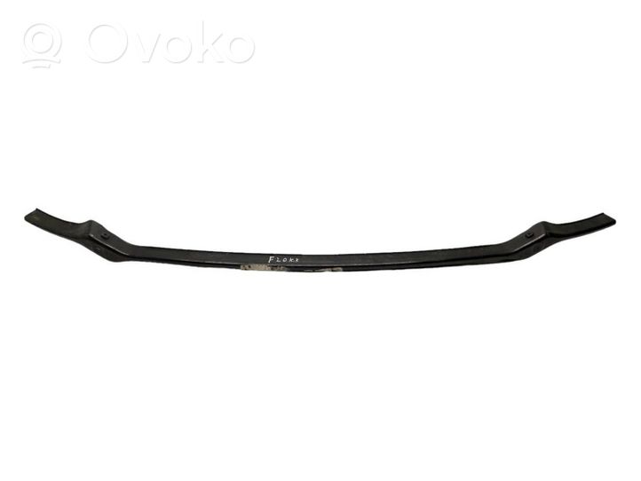 BMW 1 F20 F21 Traversa del paraurti anteriore 7266325