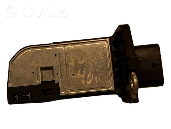 BMW 7 F01 F02 F03 F04 Misuratore di portata d'aria 7804150