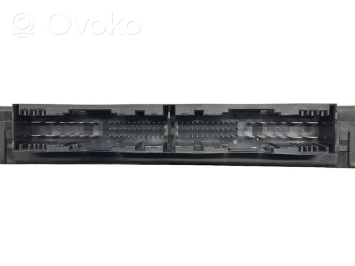 BMW 5 E60 E61 Moduł / Sterownik komfortu 9176078