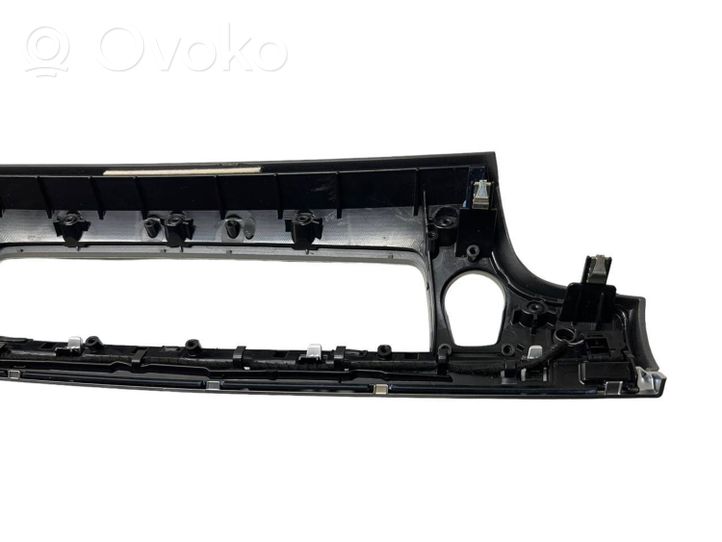 BMW 5 GT F07 Panneau de garniture tableau de bord 9156364