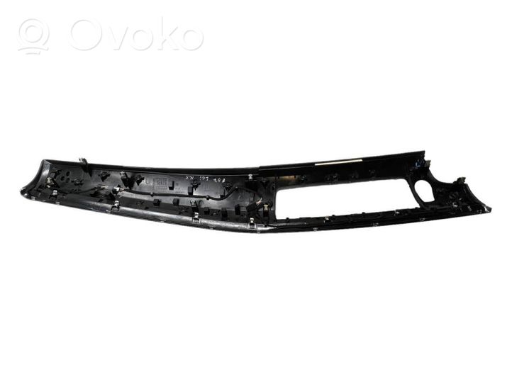 BMW 5 GT F07 Panneau de garniture tableau de bord 9156364