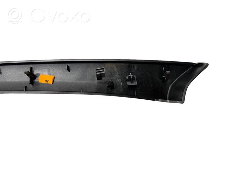 BMW 5 GT F07 Panneau de garniture tableau de bord 9156364