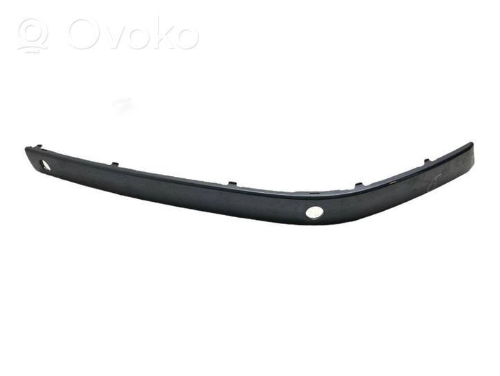 BMW 7 E65 E66 Front bumper splitter molding 8240294