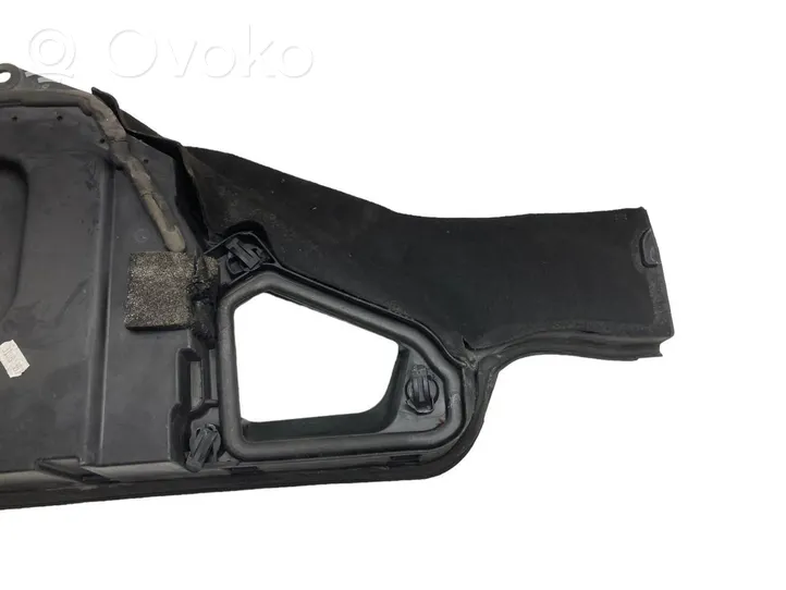 BMW 6 E63 E64 Oro mikrofiltro rėmas (dalis) 6945204