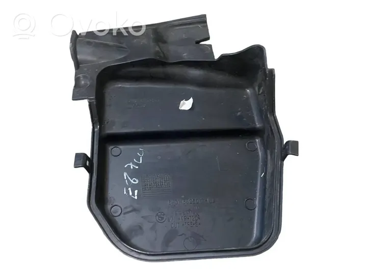 BMW 1 E81 E87 Coperchio micro filtro dell’aria abitacolo 6925017