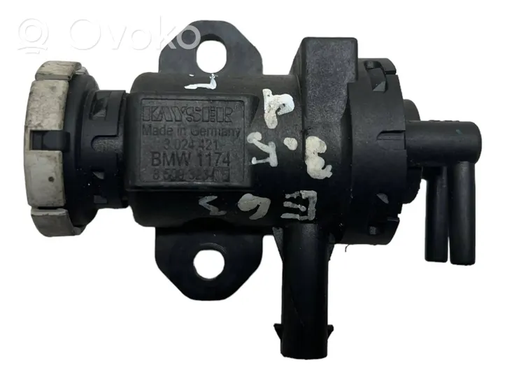 BMW 6 E63 E64 Turbo solenoid valve 850932305