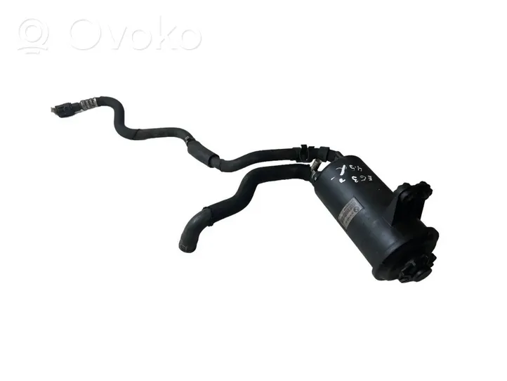 BMW 6 E63 E64 Power steering fluid tank/reservoir 6752963