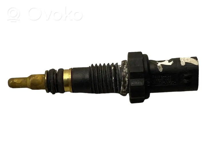 BMW 3 F30 F35 F31 Sensore temperatura del liquido di raffreddamento 7797957