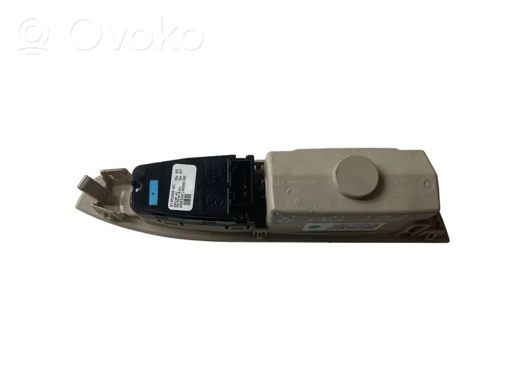 BMW 7 F01 F02 F03 F04 Interruttore di controllo dell’alzacristalli elettrico 9195269