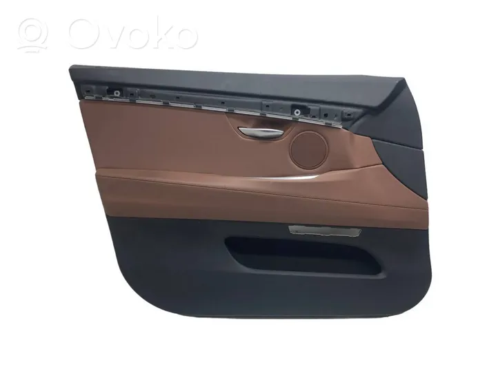 BMW 5 GT F07 Takaoven verhoilu 1730275