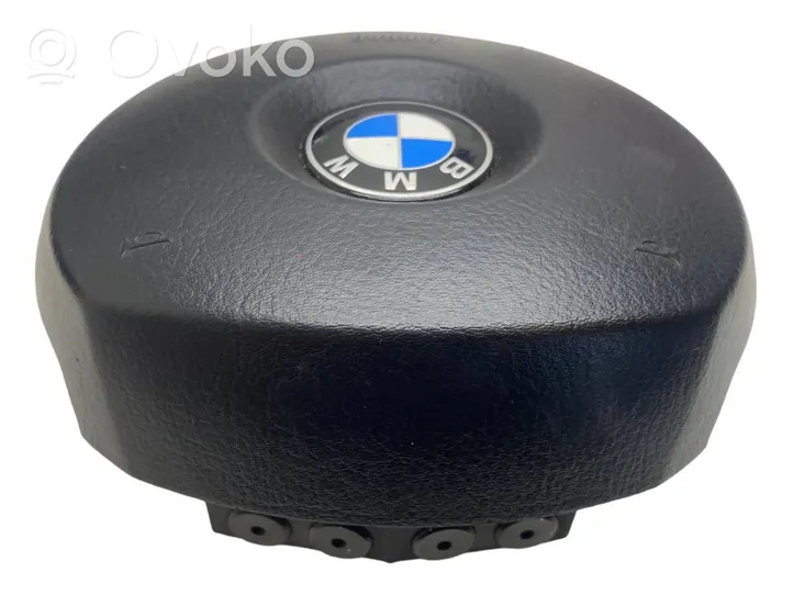 BMW X5 E53 Poduszka powietrzna Airbag kierownicy 1618669801