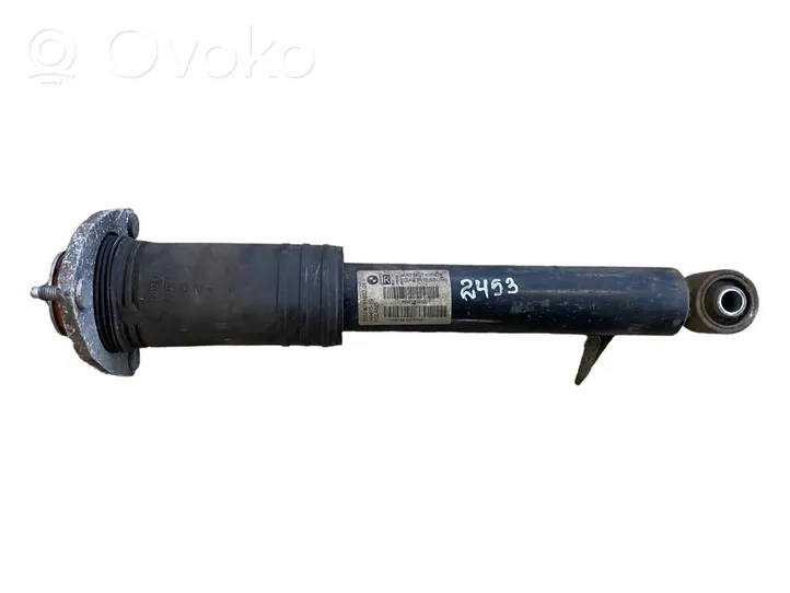 BMW X5 E70 Front shock absorber/damper 6781932