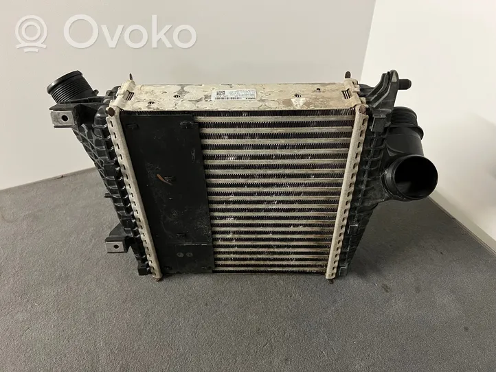 Audi Q7 4M Radiatore intercooler 4M0145804BR