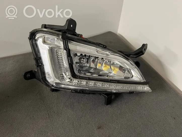 Hyundai Tucson LM Lampa LED do jazdy dziennej 92202D7600