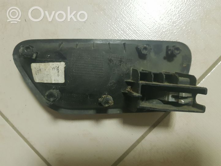 BMW 3 GT F34 Loading door interior handle 51417260089