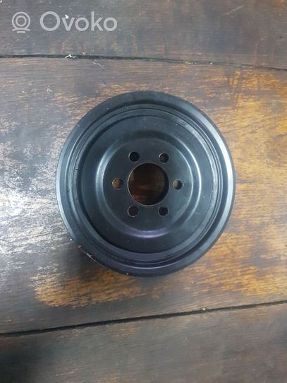 BMW 3 GT F34 Crankshaft pulley 7624102