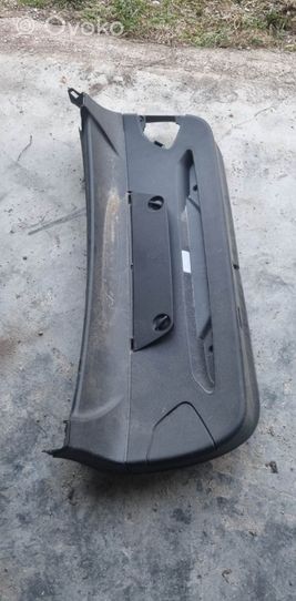 BMW 3 GT F34 Tailgate trim 7295620