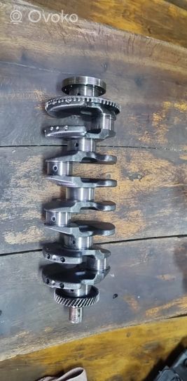 Hyundai Santa Fe Crankshaft 0A151048